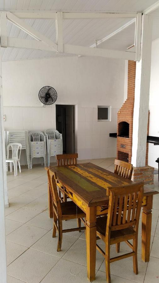 Juquehy Casa Espacosa Em Condominio Juquei Exterior photo